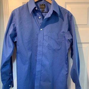 Jos. A. Bank dress shirt